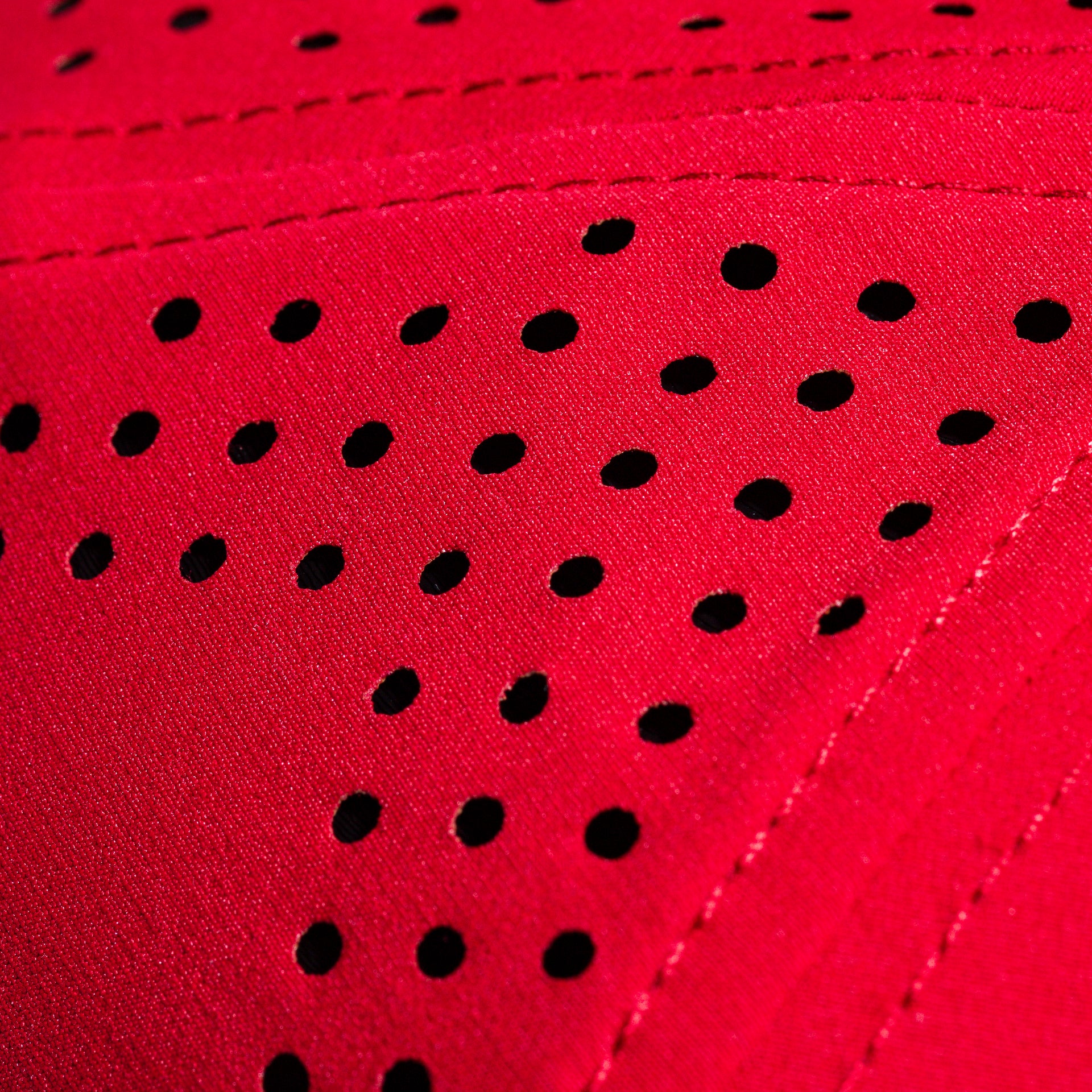 Apex Hat Cardinal - View 9