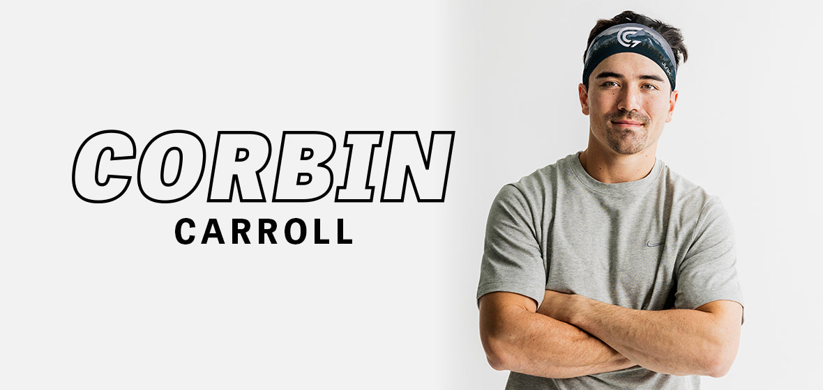 Corbin Carroll