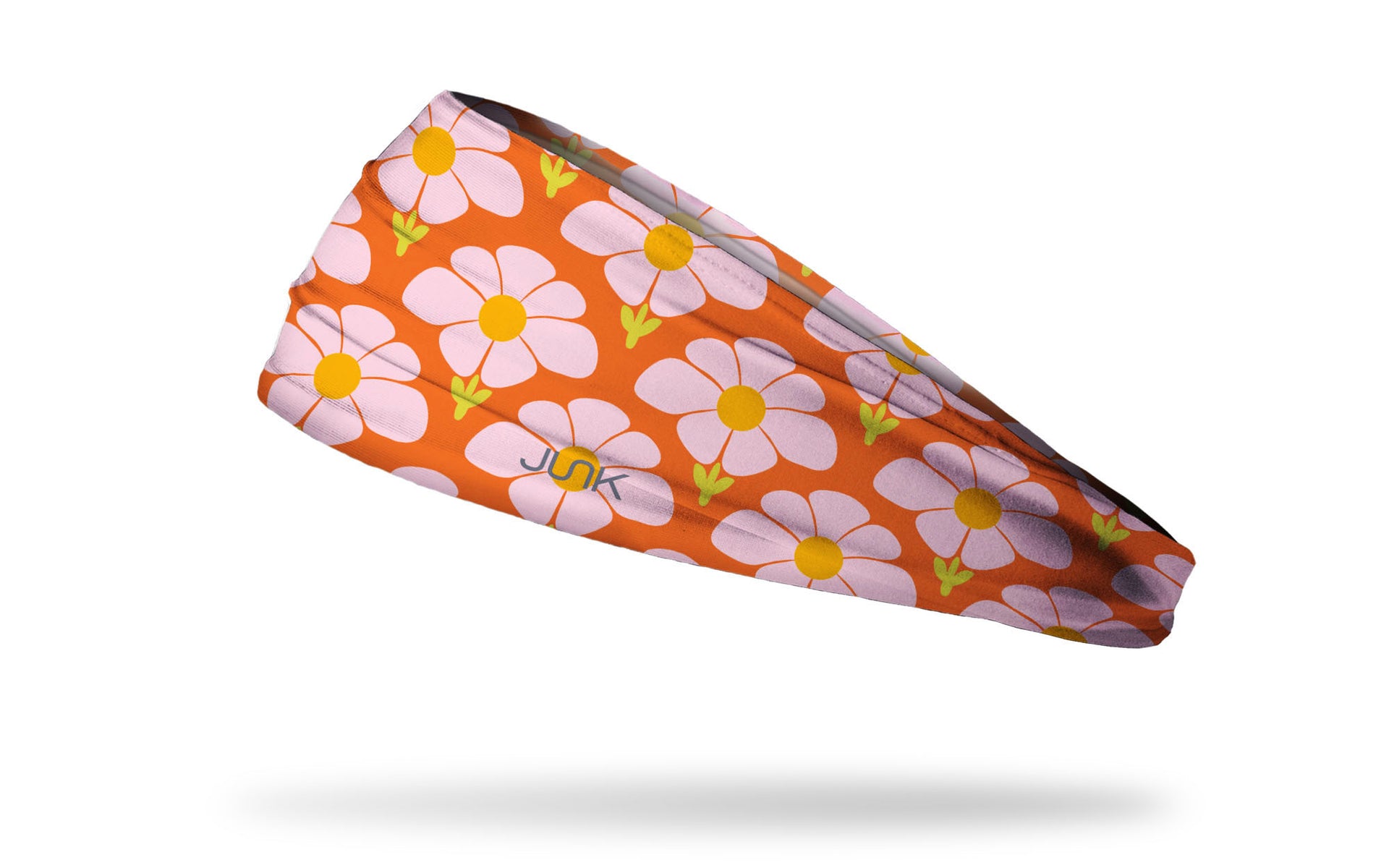 Daisy-Mazing Big Bang Lite Headband - View 1