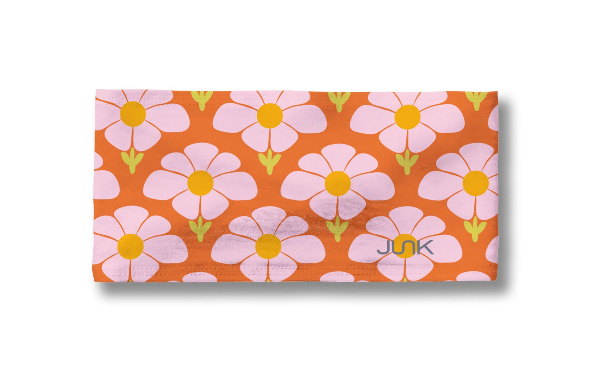Daisy-Mazing Big Bang Lite Headband - View 3
