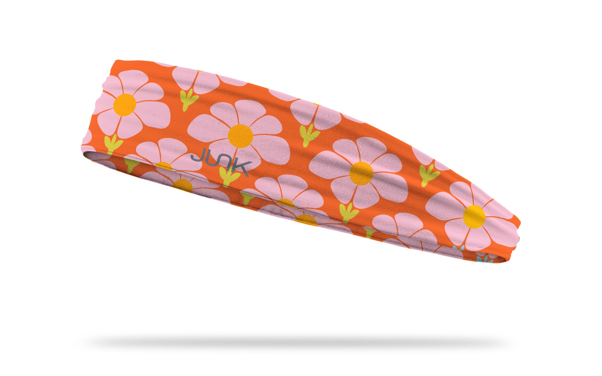 Daisy-Mazing Infinity Headband - View 1