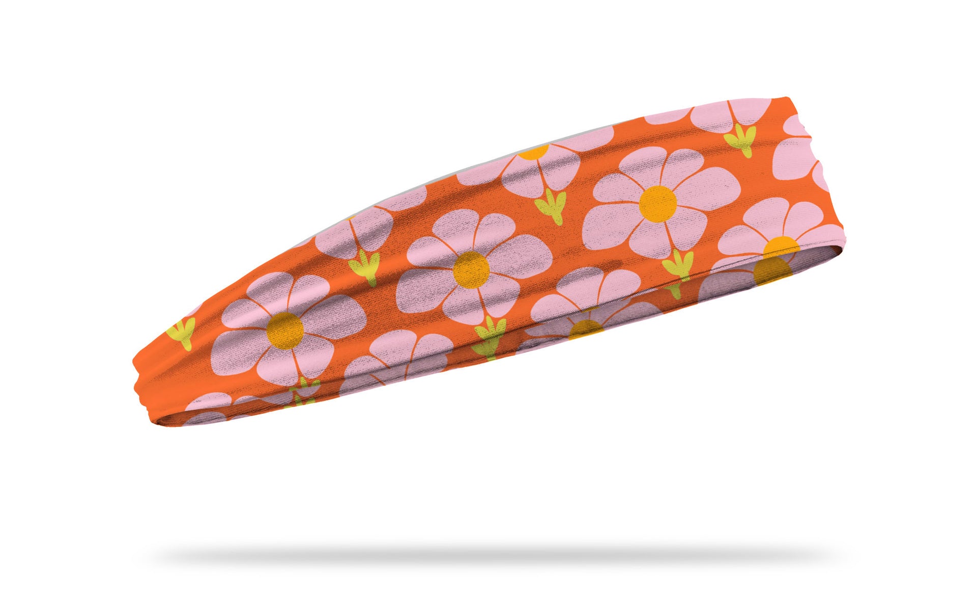 Daisy-Mazing Infinity Headband - View 2