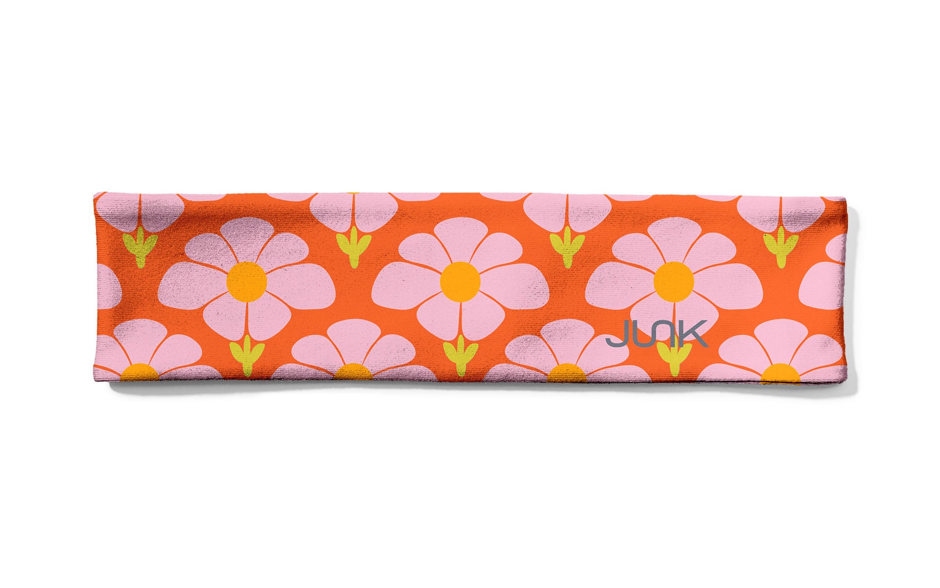 Daisy-Mazing Infinity Headband - View 3