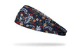 Daisy Duke Big Bang Lite Headband - View 1