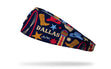 Dallas Big Bang Lite Headband - View 1