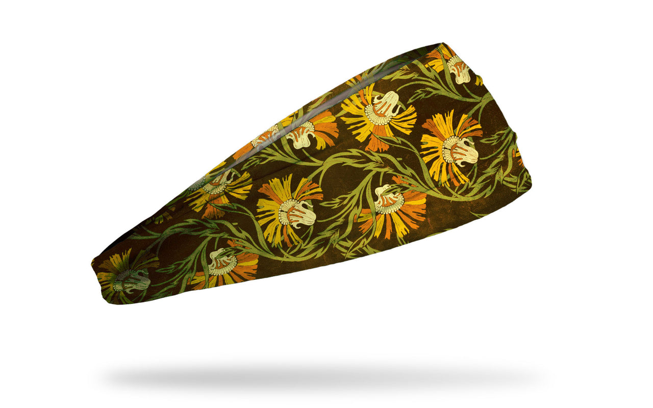 Dandy-Lions Big Bang Lite Headband - View 2