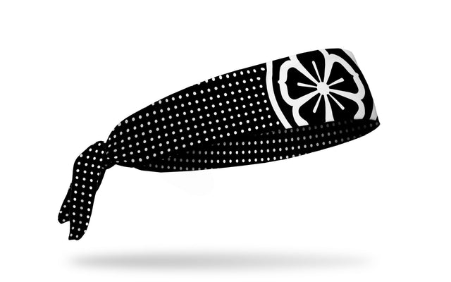 junk flex tie headband