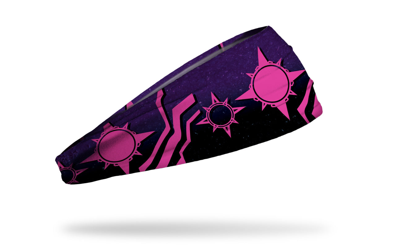 Dark Empress Big Bang Lite Headband - View 2