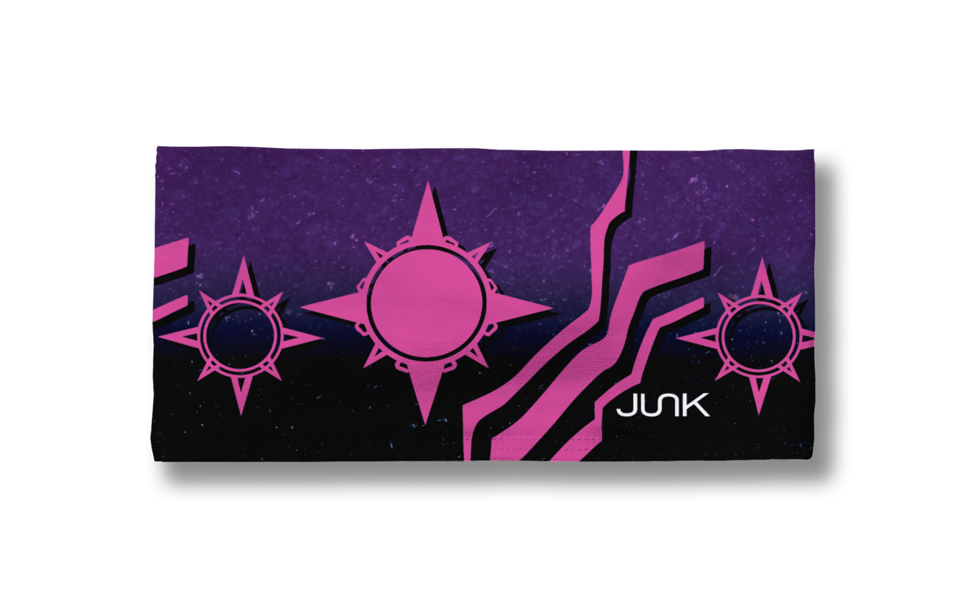 Dark Empress Big Bang Lite Headband - View 3