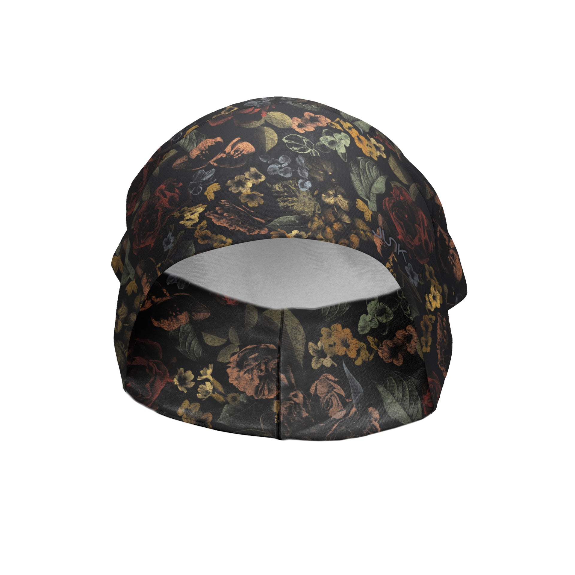 Dark Romance Euro Scrub Cap - View 3