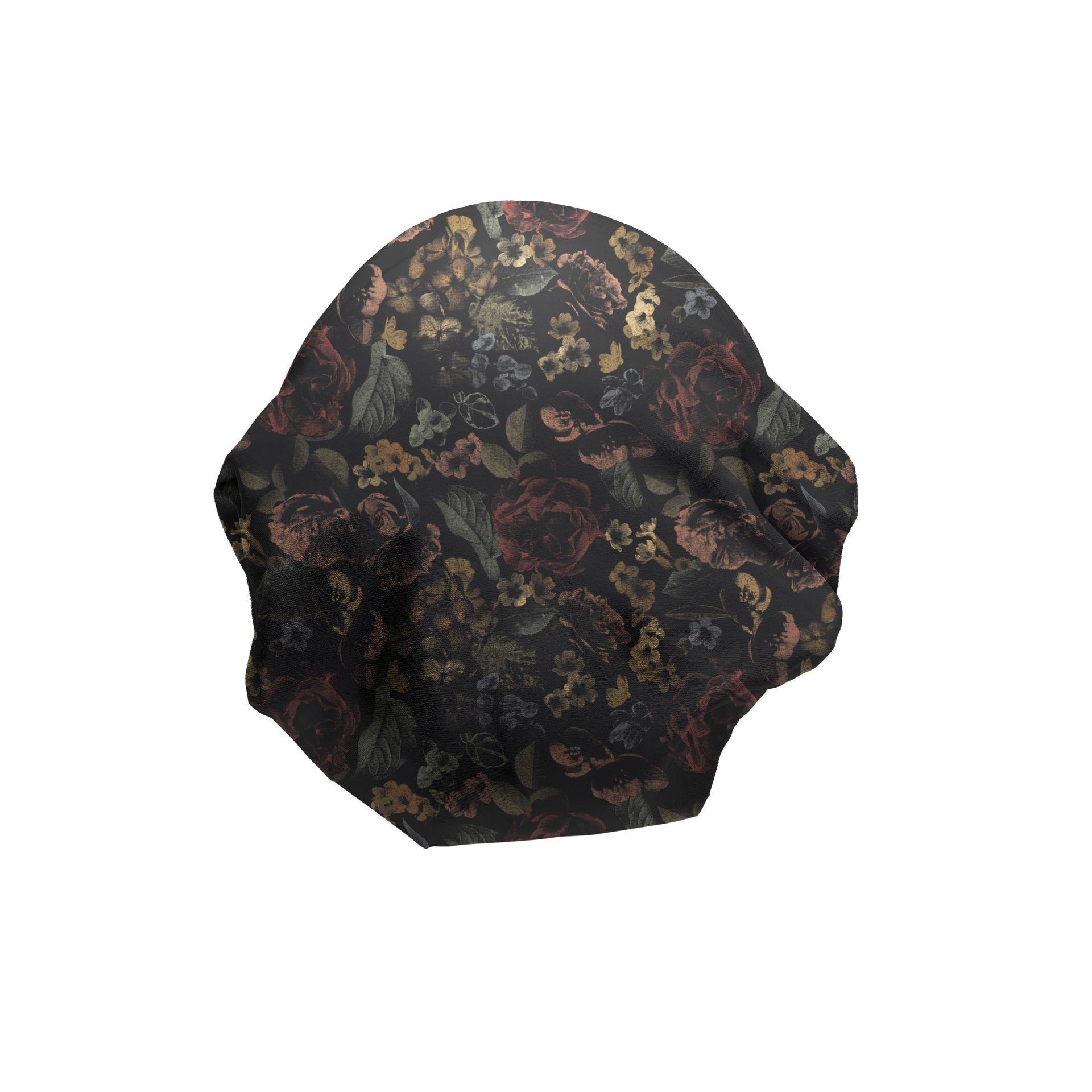 Dark Romance Euro Scrub Cap - View 4