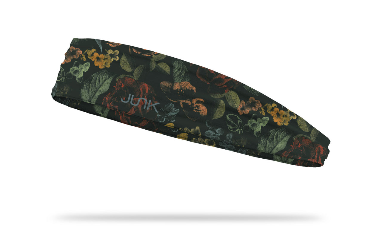 Dark Romance Infinity Headband - View 1