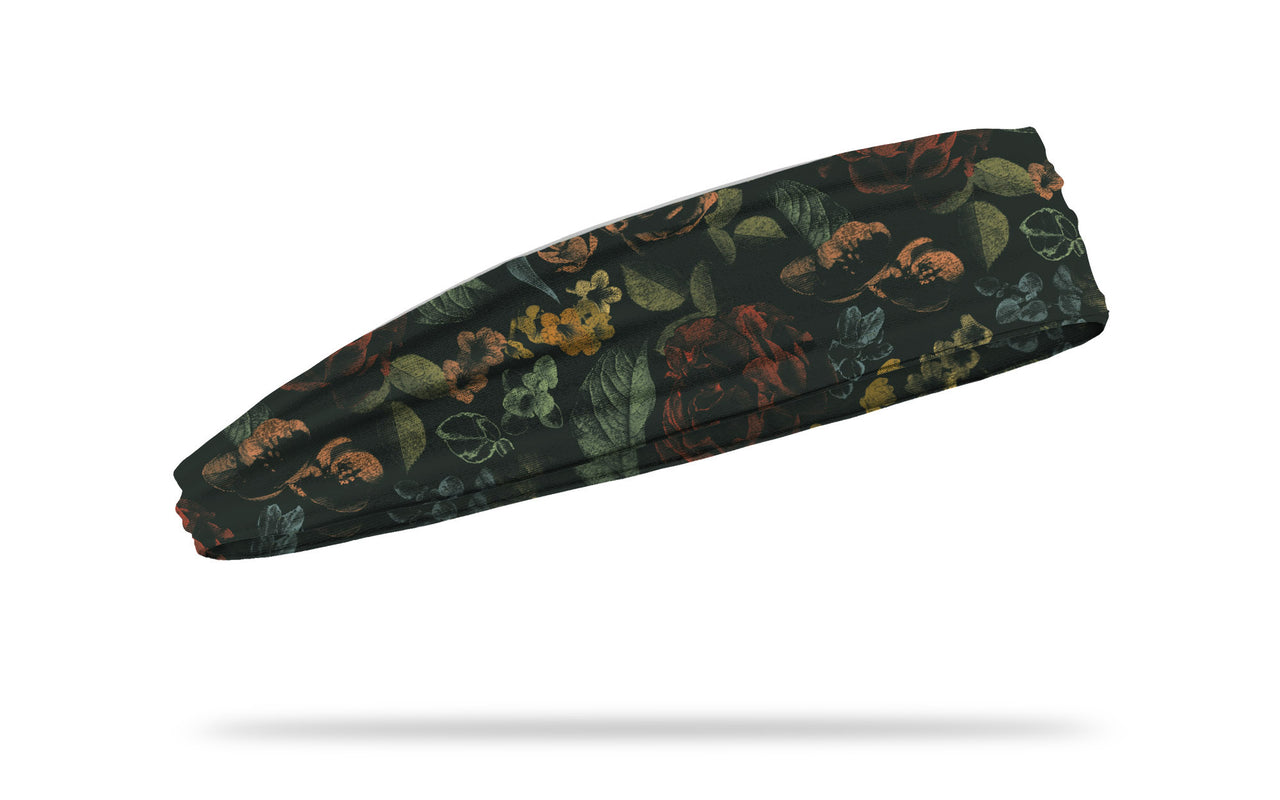 Dark Romance Infinity Headband - View 2