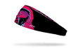 Darkslide Big Bang Lite Headband - View 1