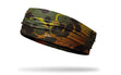 Dart Frog Big Bang Headband - View 1
