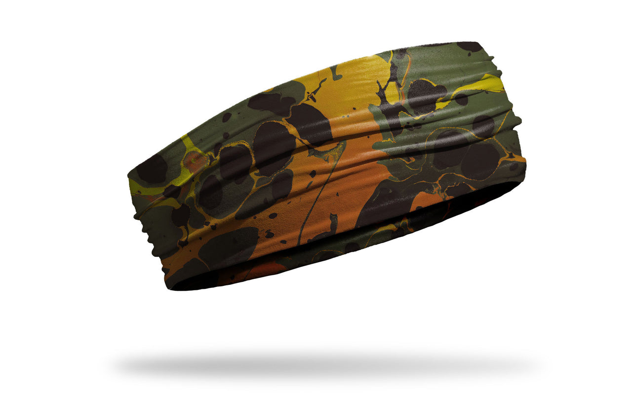 Dart Frog Big Bang Headband - View 2
