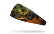 Dart Frog Big Bang Lite Headband - View 1