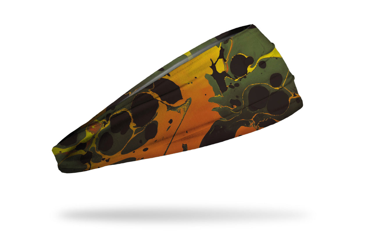 Dart Frog Big Bang Lite Headband - View 2