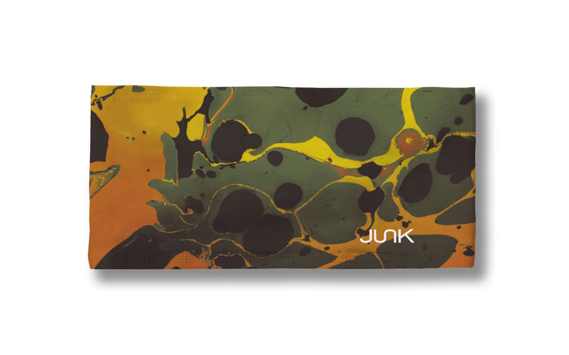 Dart Frog Big Bang Lite Headband - View 3