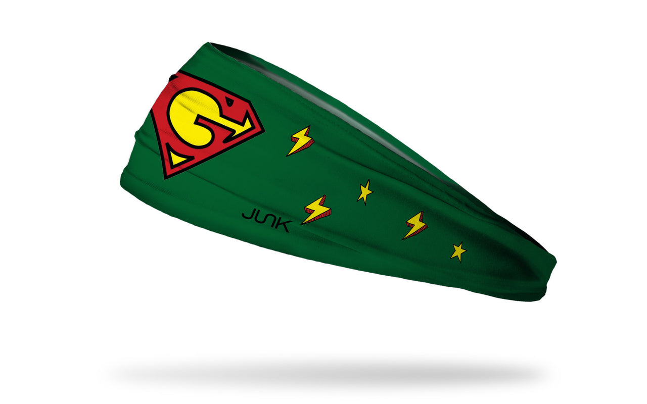 Dawson's Hero Big Bang Lite Headband - View 1