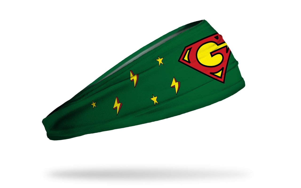 Dawson's Hero Big Bang Lite Headband - View 2
