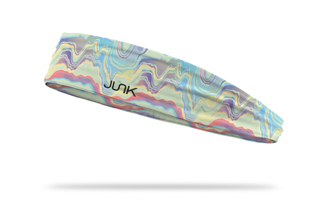 Daydream Machine Infinity Headband - View 1