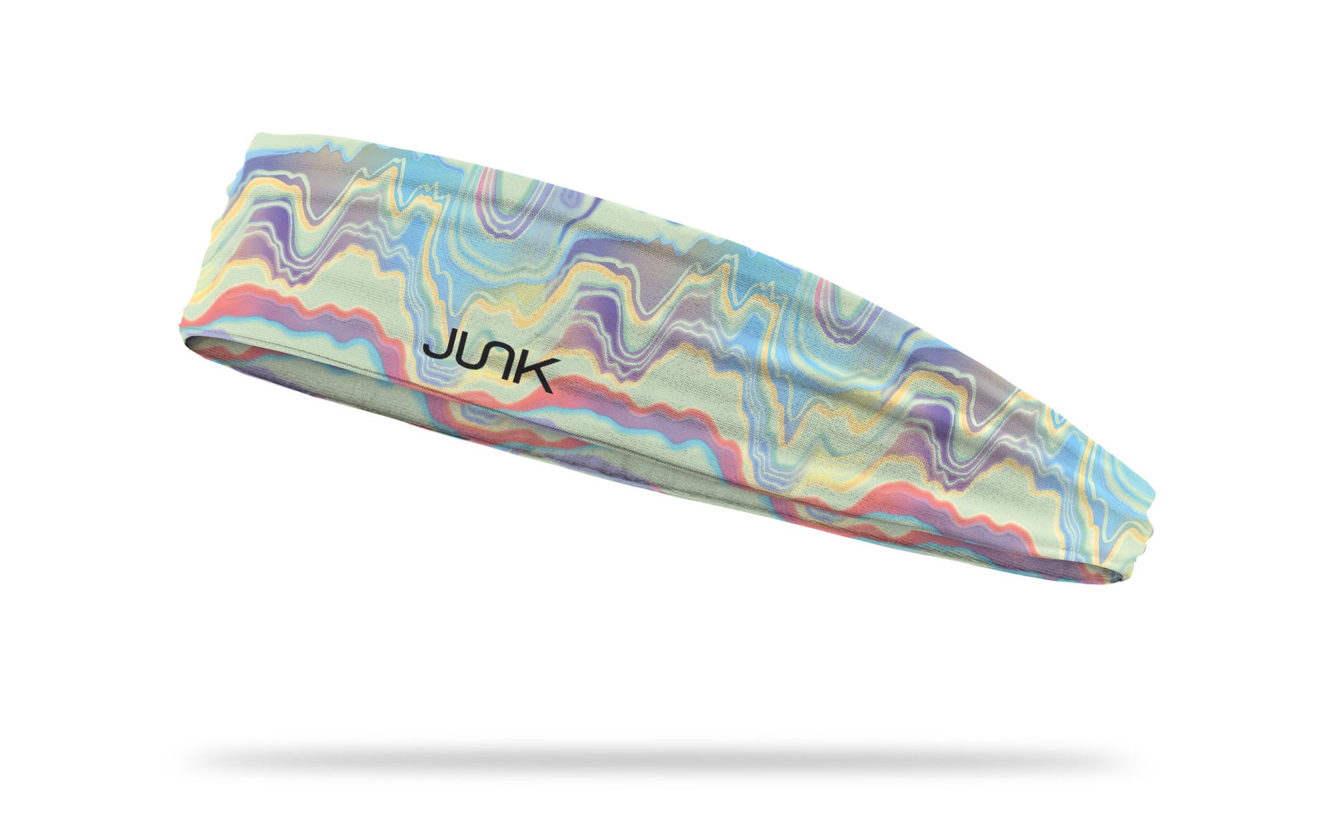 Daydream Machine Infinity Headband - View 1