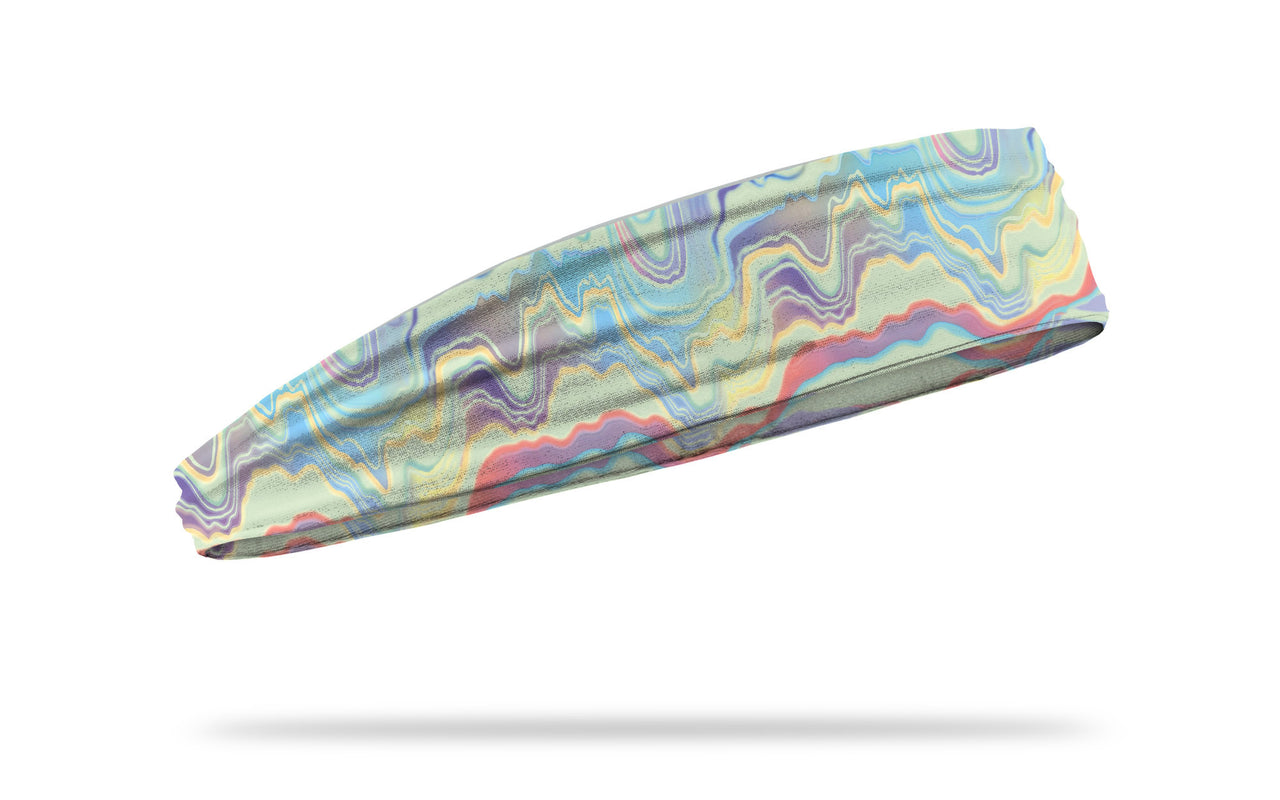 Daydream Machine Infinity Headband - View 2