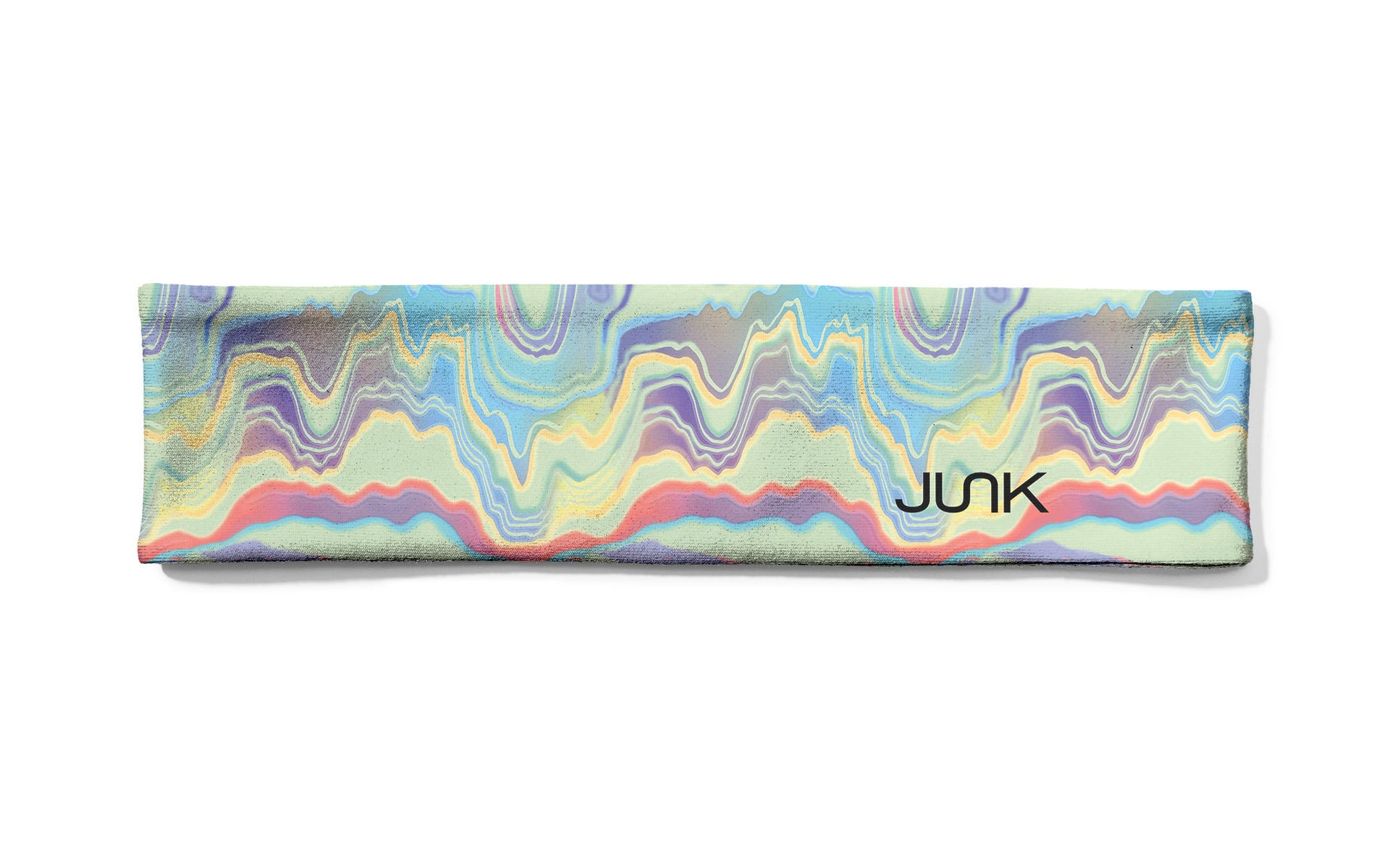 Daydream Machine Infinity Headband - View 3