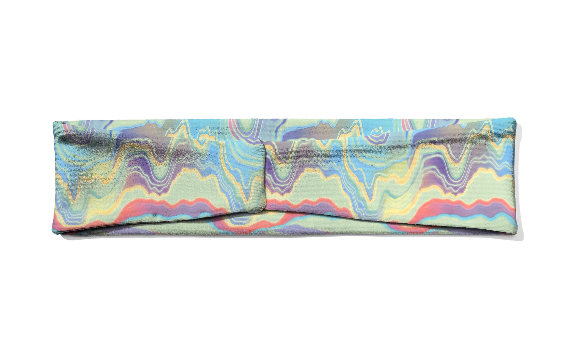 Daydream Machine Infinity Headband - View 4