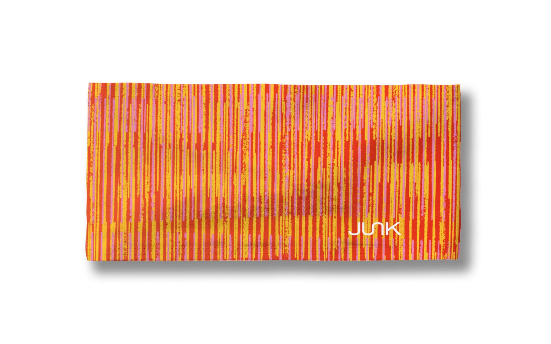 Day Glow Big Bang Lite Headband - View 3