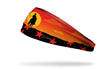 Dead Eye Big Bang Lite Headband - View 1