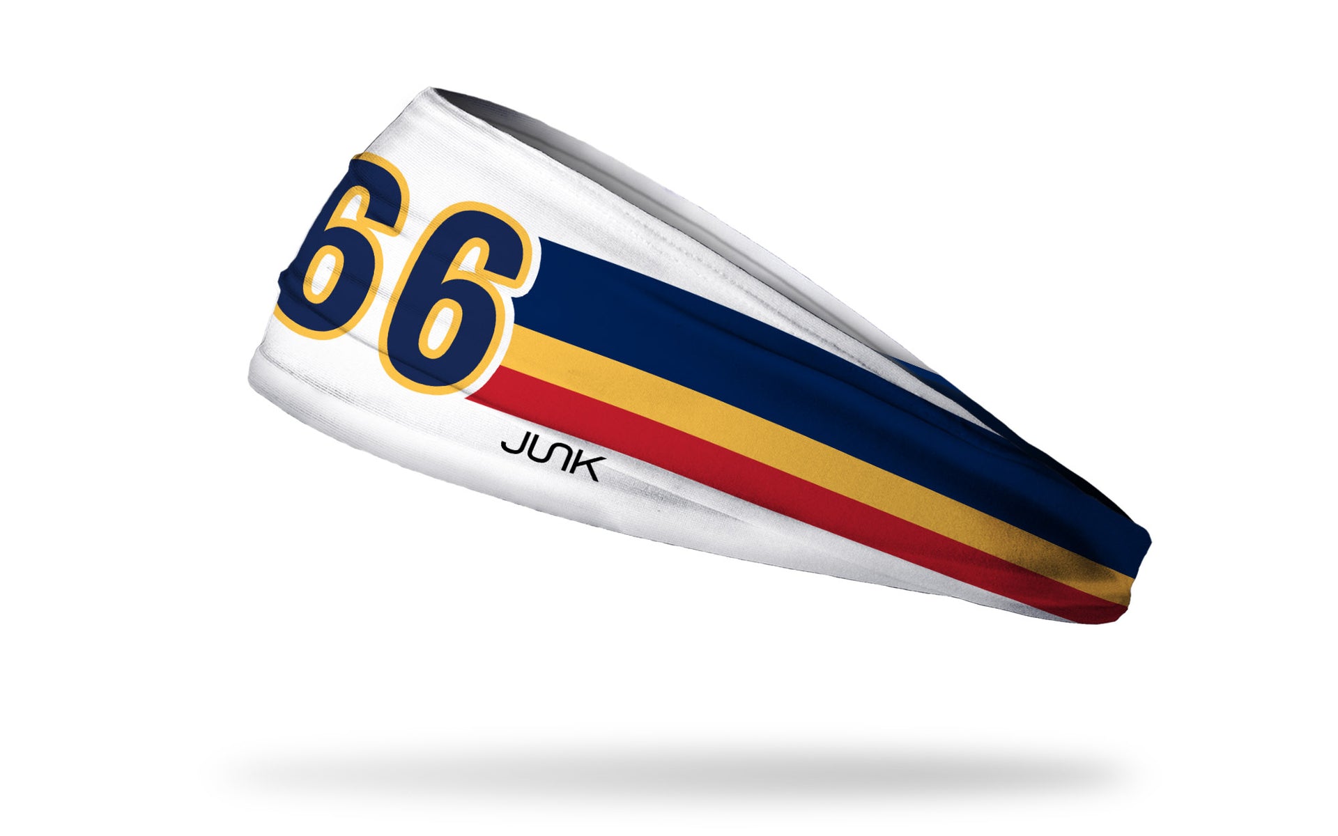 Dean Big Bang Lite Headband - View 1
