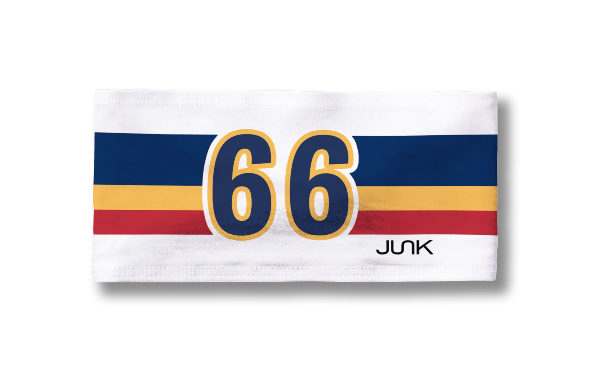 Dean Big Bang Lite Headband - View 3