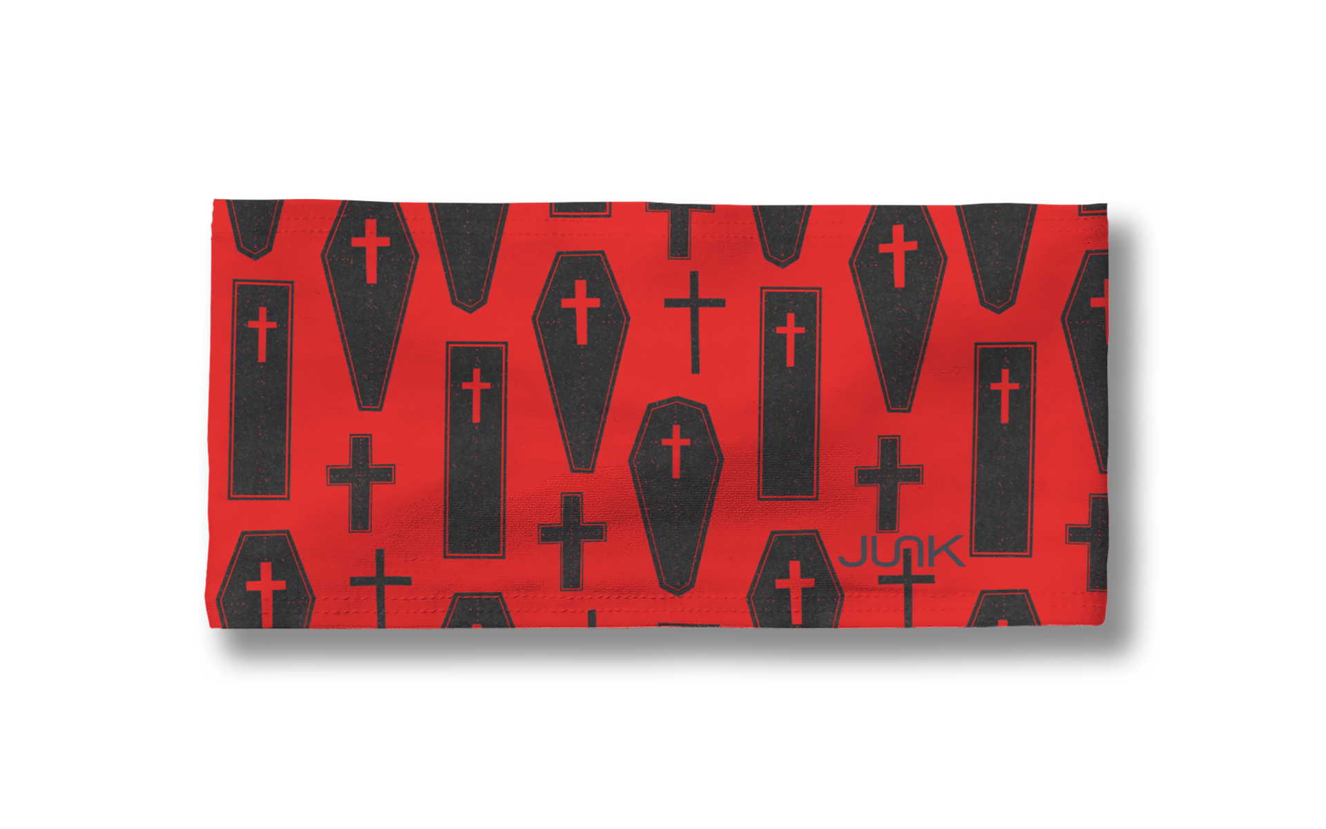 Dearly Departed Big Bang Lite Headband - View 3