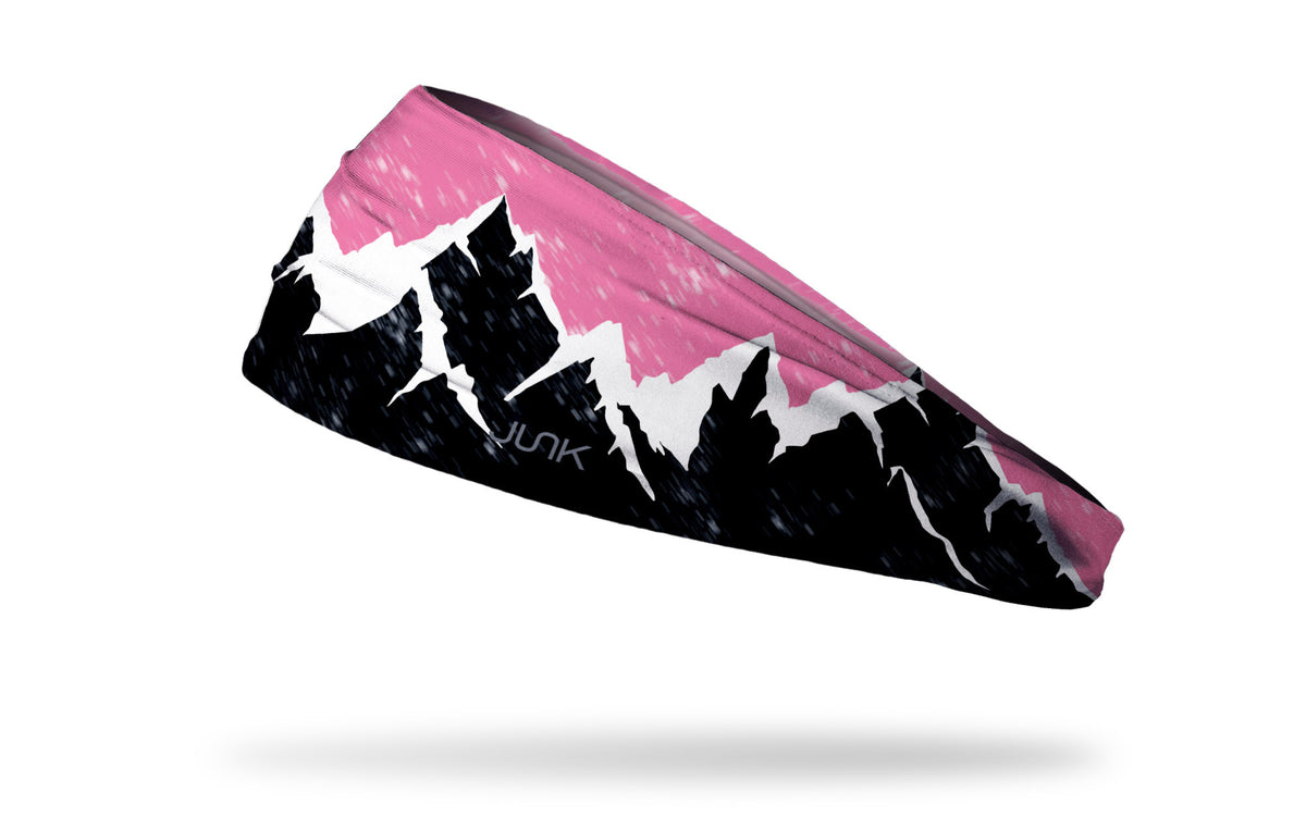 Death Cookies Big Bang Lite Headband - View 1