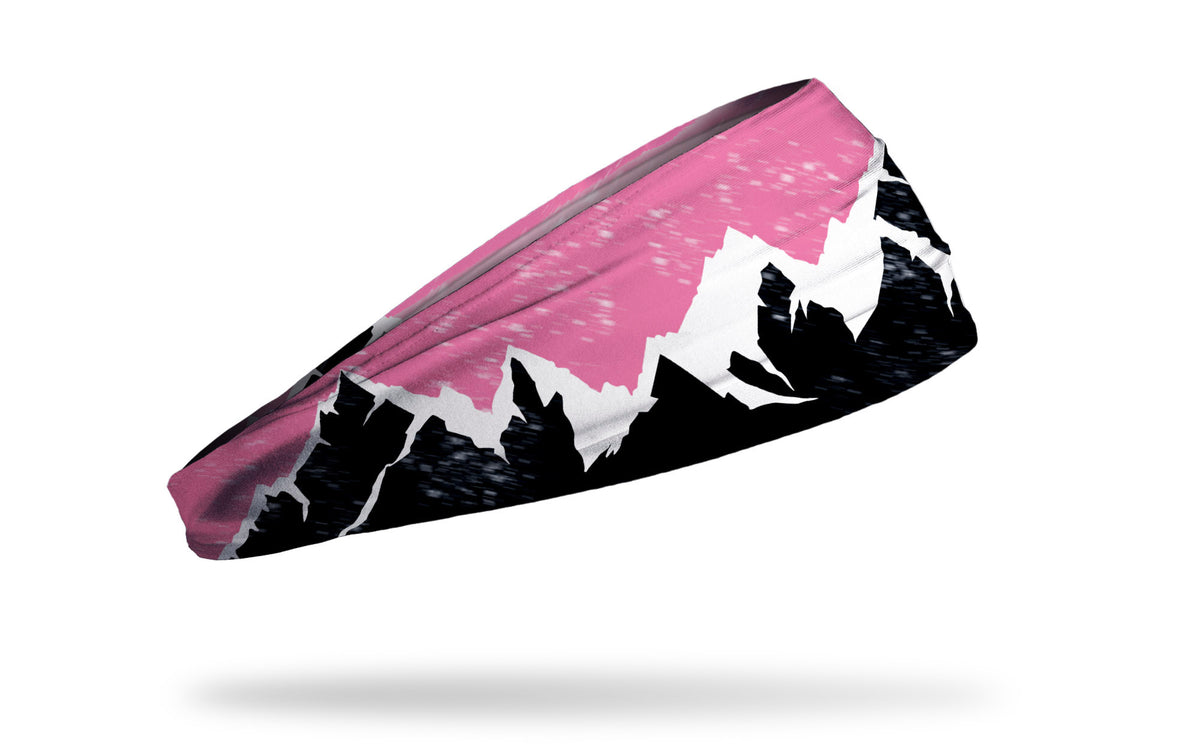 Death Cookies Big Bang Lite Headband - View 2