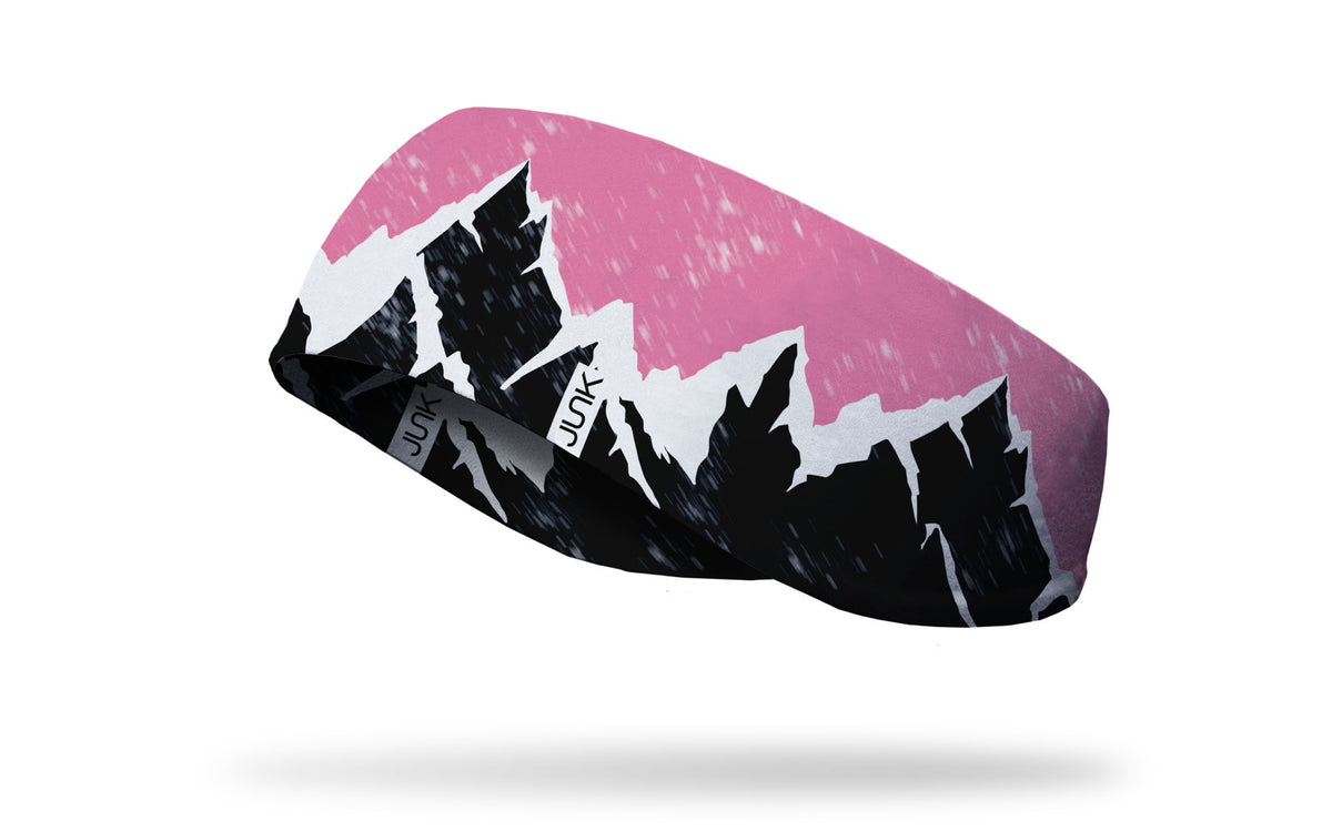 Death Cookies Ear Warmer - View 1