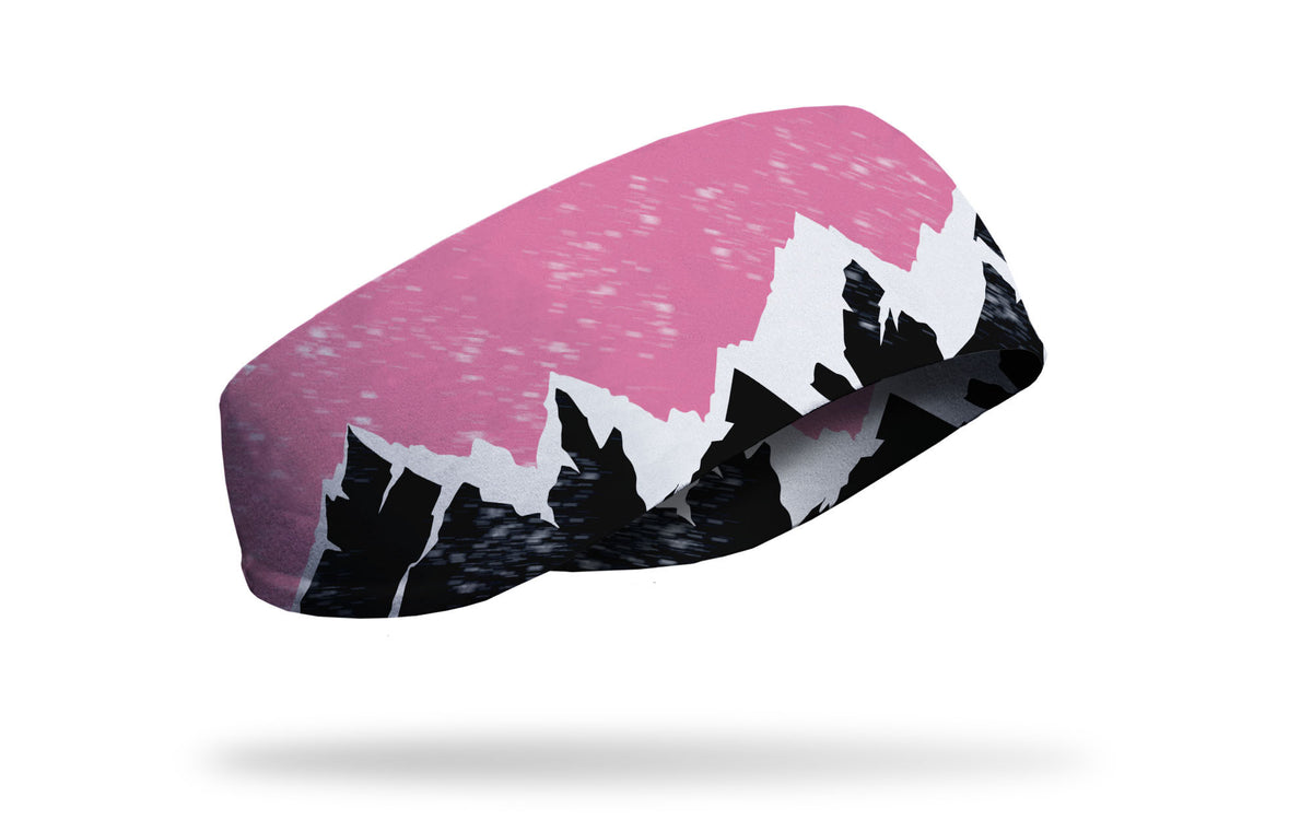 Death Cookies Ear Warmer - View 2