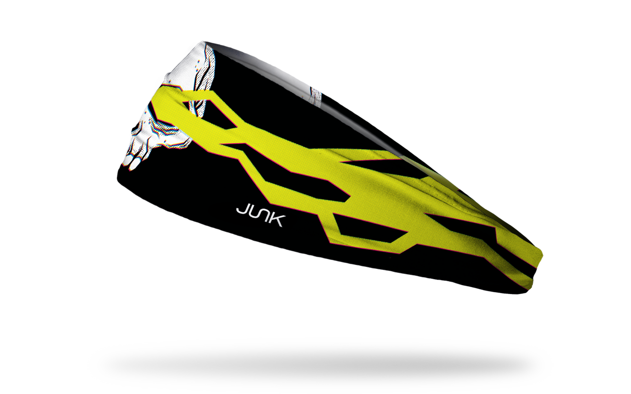 Death Glare Big Bang Lite Headband - View 2