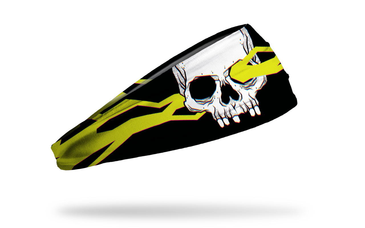 Death Glare Big Bang Lite Headband - View 1