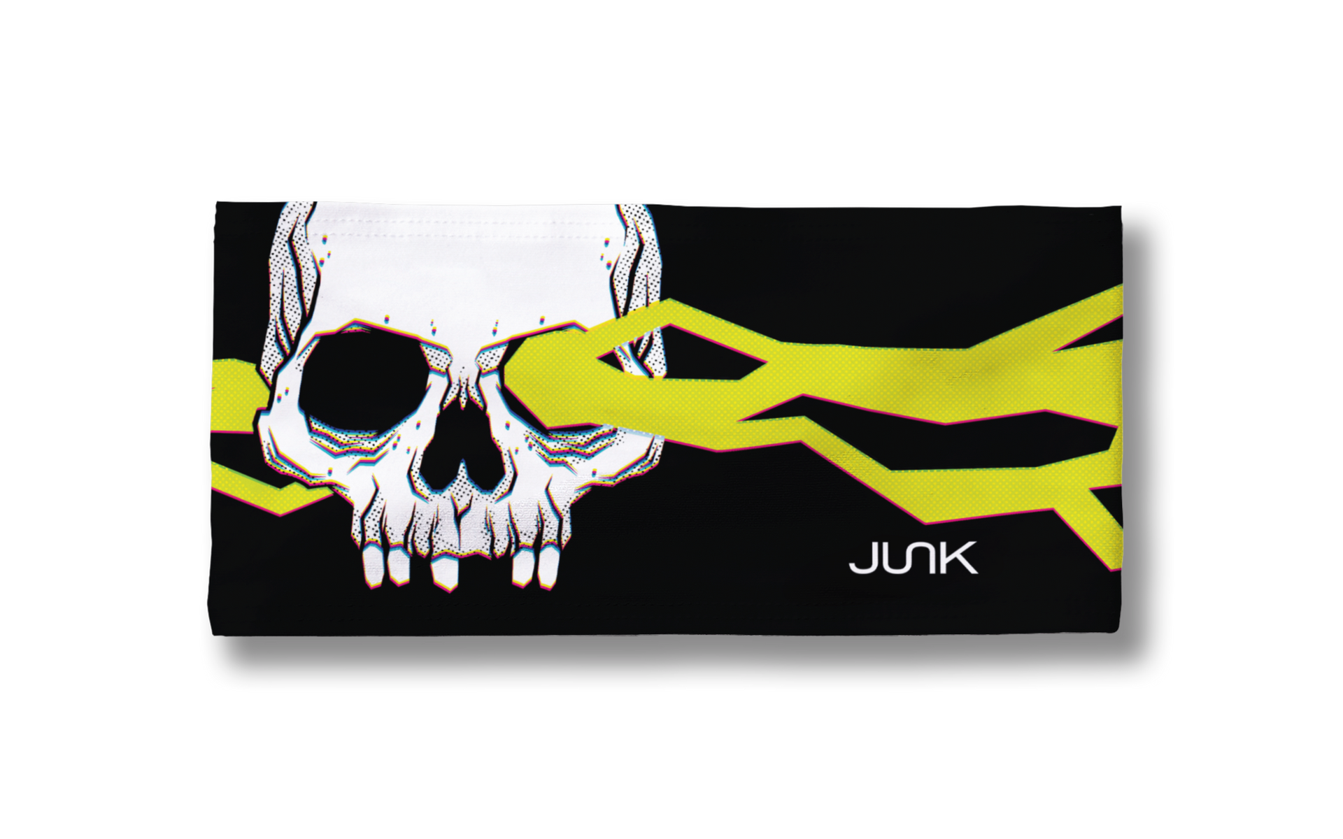 Death Glare Big Bang Lite Headband
