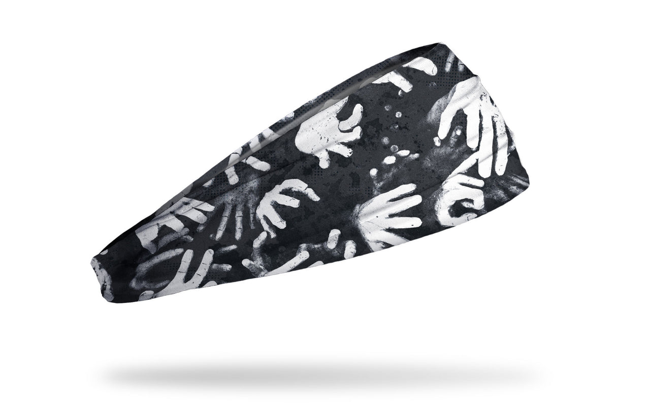 Death Grip Big Bang Lite Headband - View 2