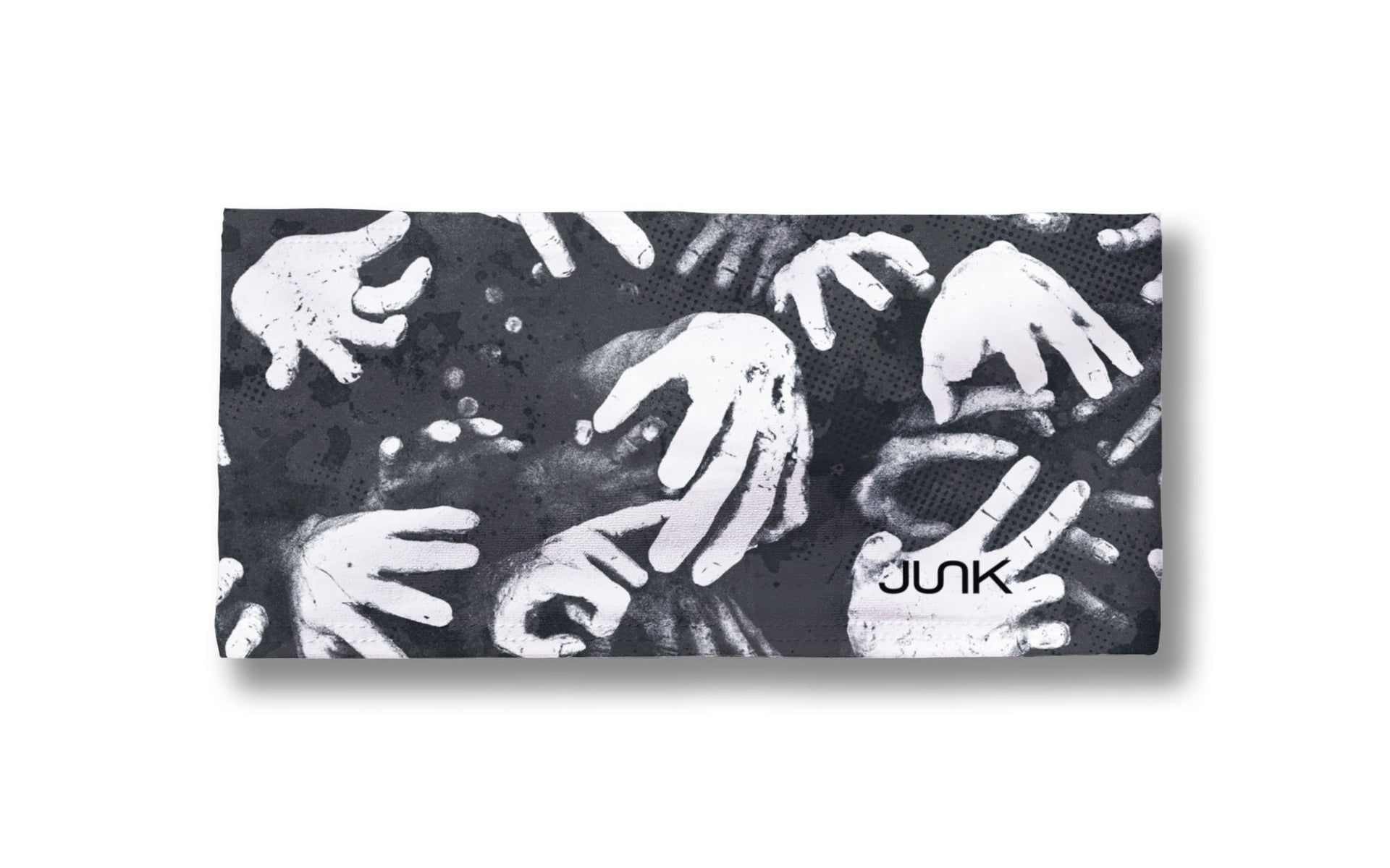 Death Grip Big Bang Lite Headband - View 3