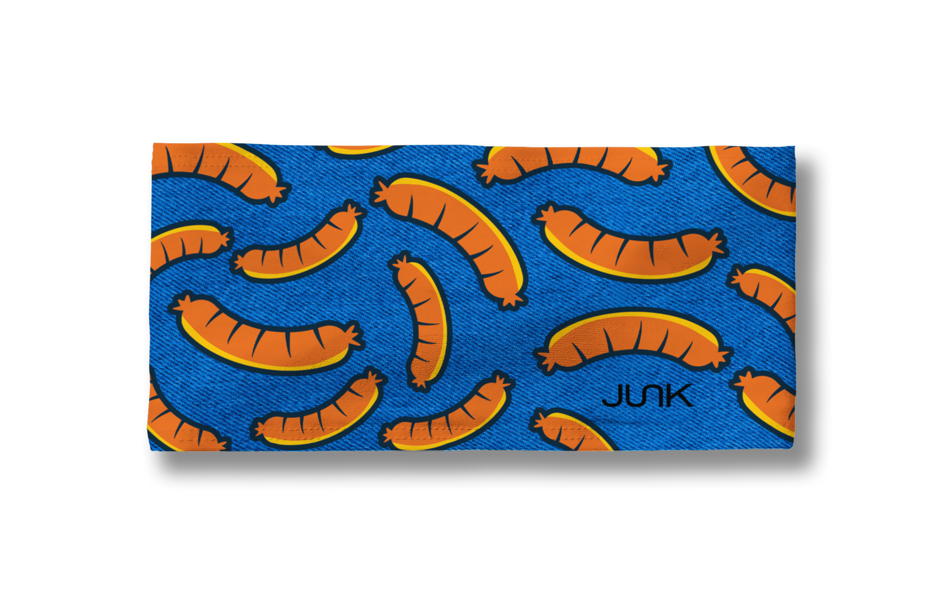 Denim Dogs Big Bang Lite Headband - View 3