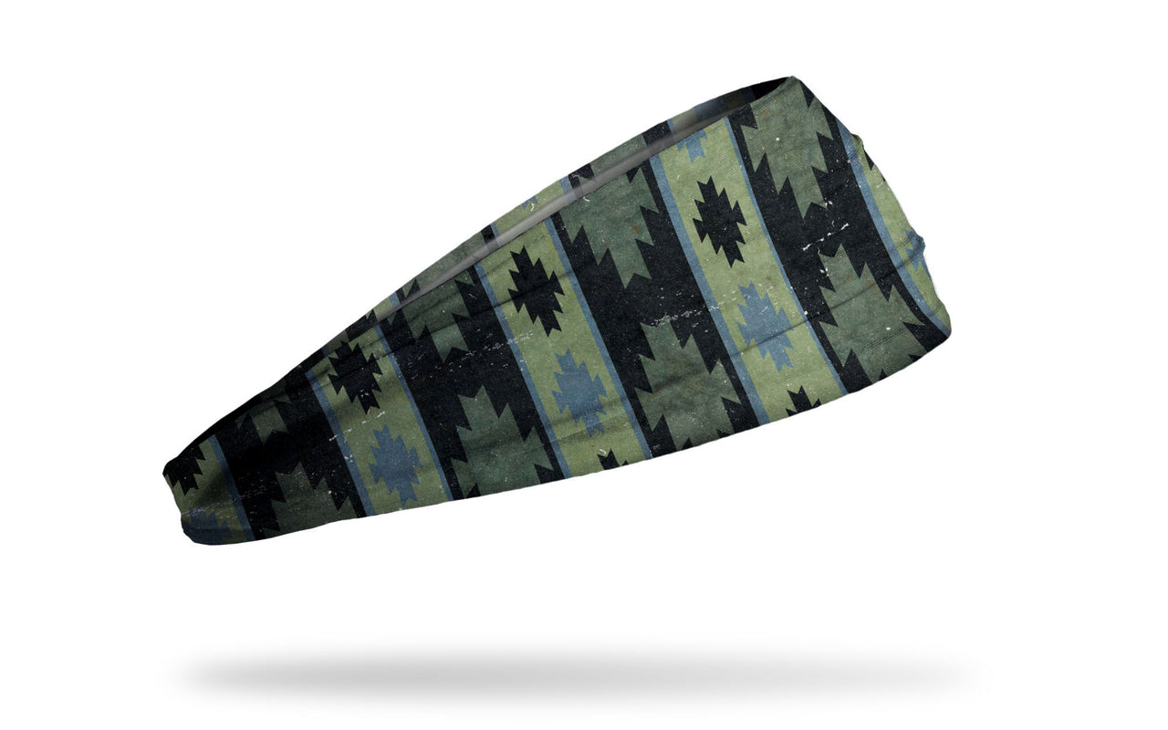 Olive Desert Moon Big Bang Lite Headband - View 2