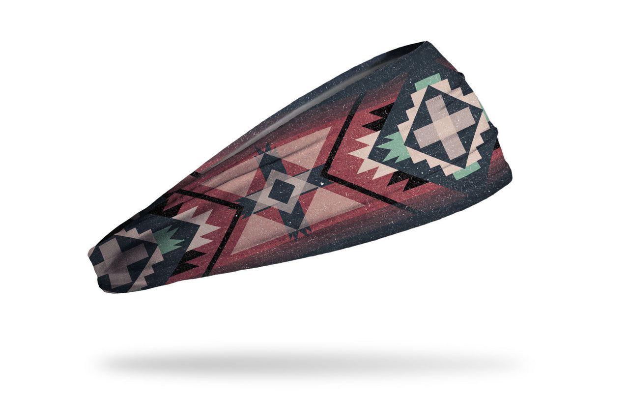 Desperado Big Bang Lite Headband - View 2