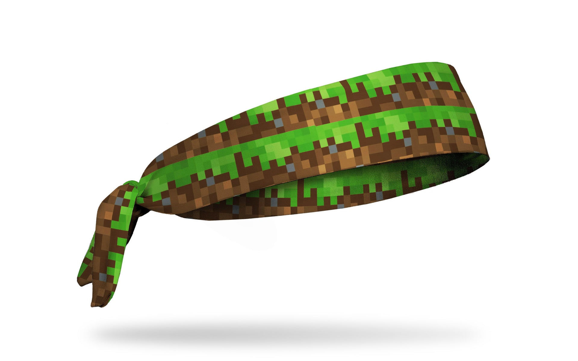 Dig Down Flex Tie Headband - View 2