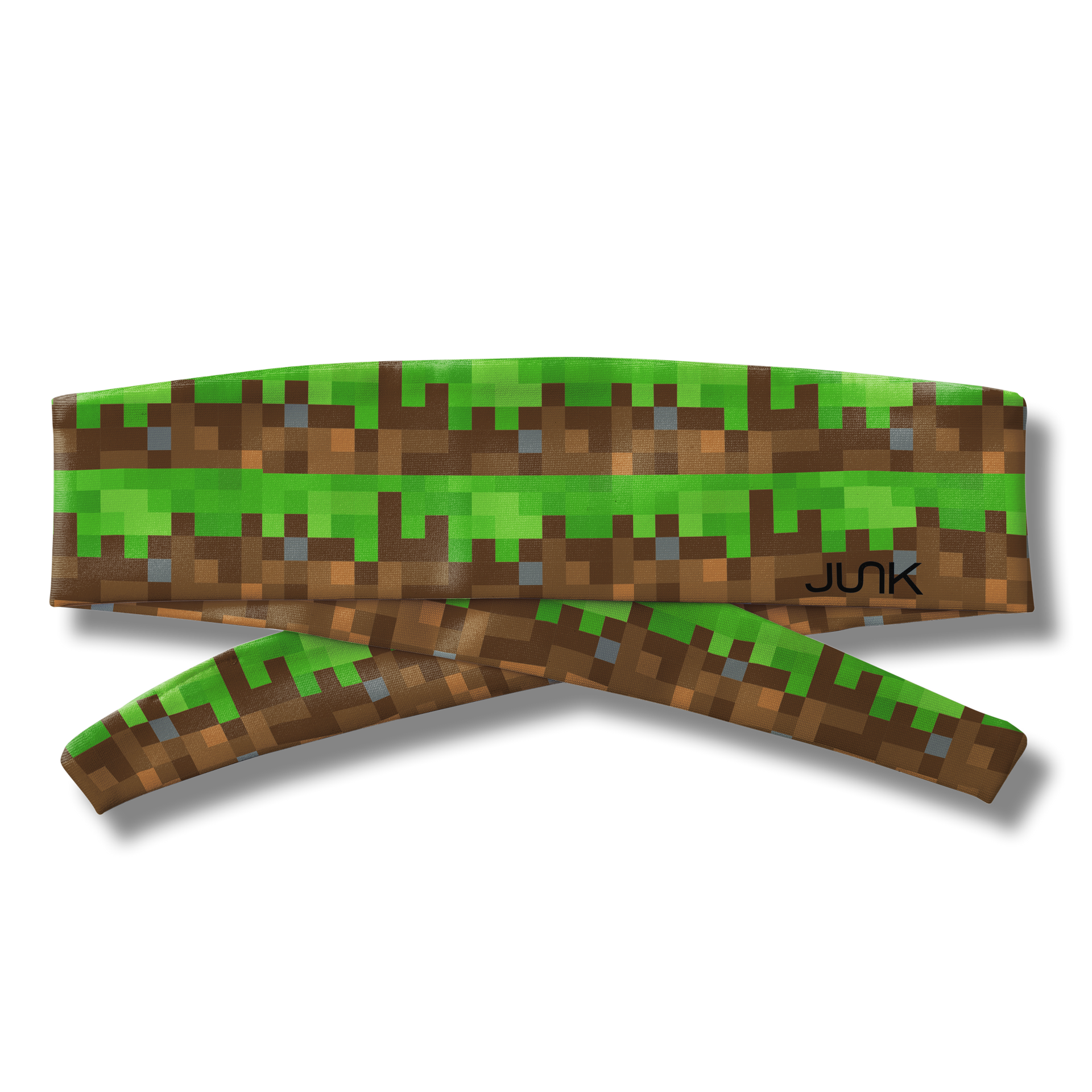 Dig Down Flex Tie Headband - View 3