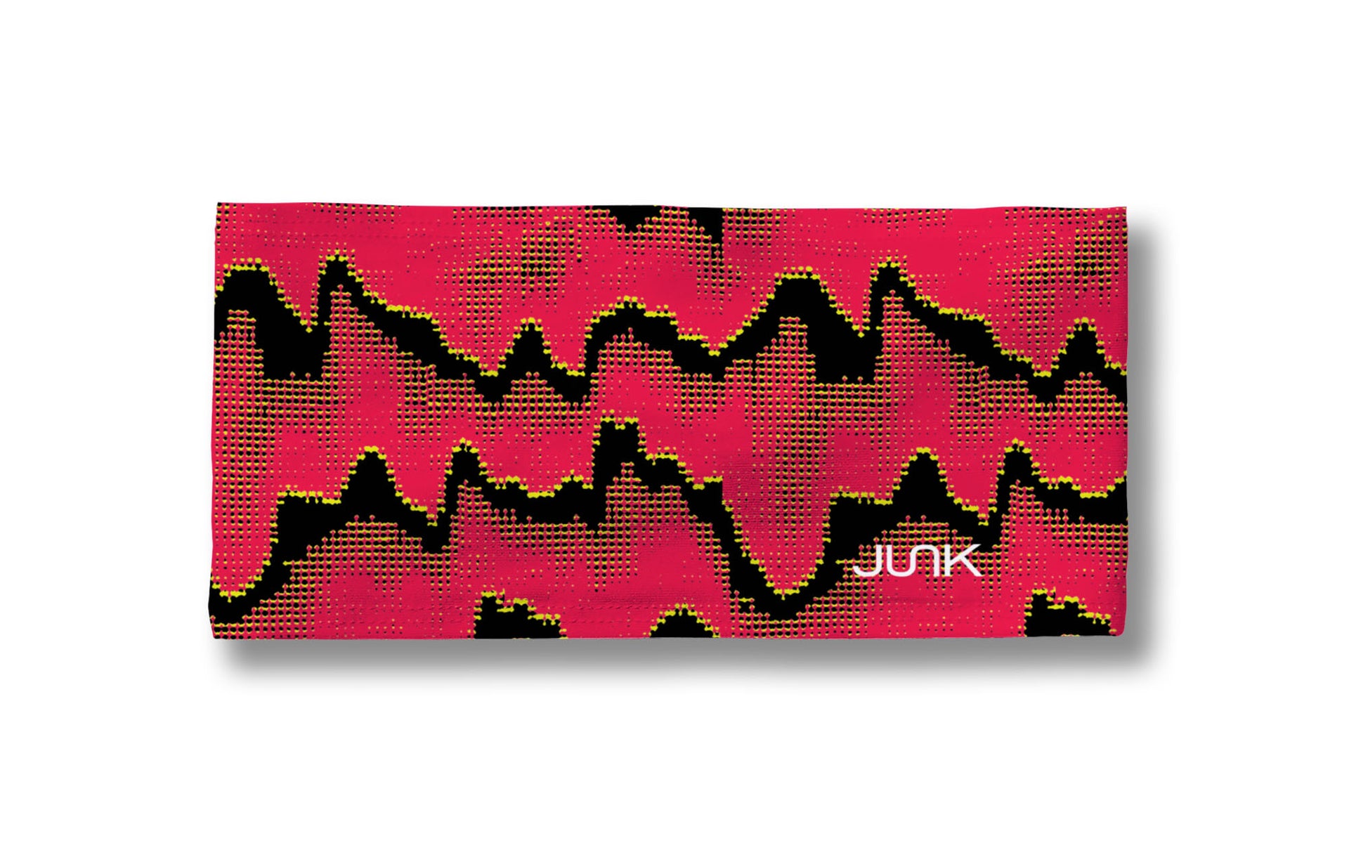 Digital Kicks Big Bang Lite Headband - View 3